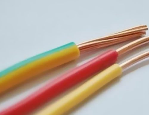 1、1.5、2.5、4、6平方電線可以負荷多少kw？ 